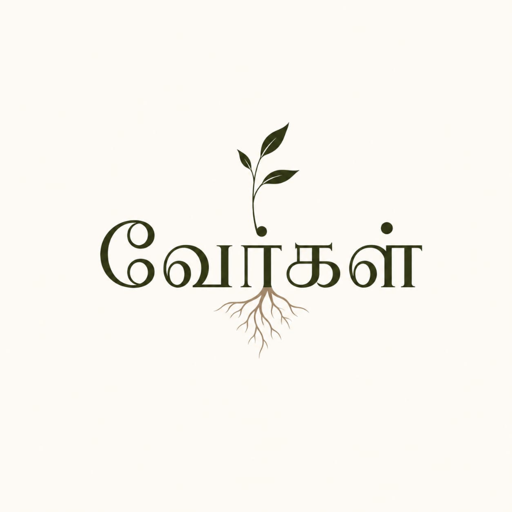 Vergal Foundation Logo